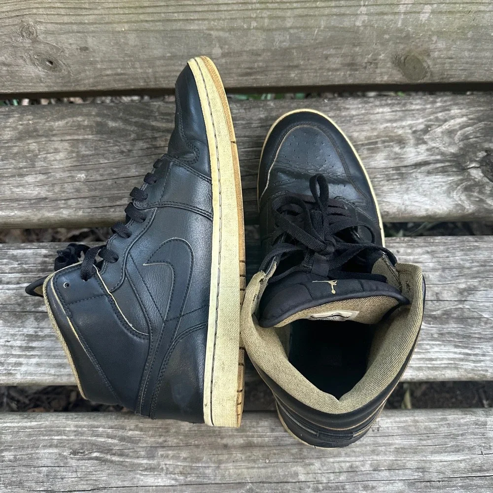 Jordan nike air